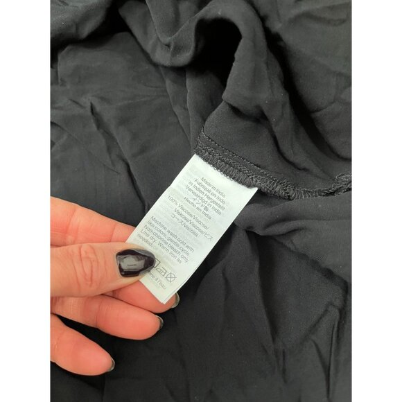 J Crew Mercantile Blouse Women's Size XS Button Front Sleeveless Top NWT $59.50 - Picture 3 of 4